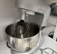 Миксер планетарный Gastromix B5 ECO бу Миксер планетарный Gastromix B5 ECO бу