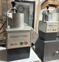 Овощерезка Robot Coupe CL50 бу Овощерезка Robot Coupe CL50 бу